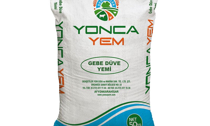 gebe-duve-yemi